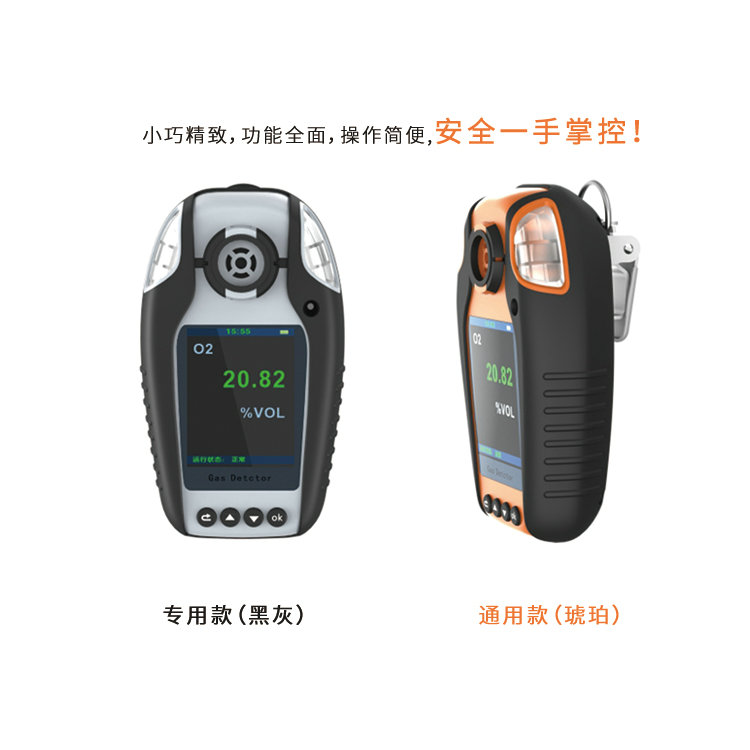 臭氧濃度檢測儀究竟在哪些領域有廣泛應用?